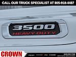 New 2025 Ram 3500 Regular Cab Contractor Truck for sale #250579 - photo 15