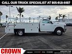 New 2025 Ram 3500 Regular Cab Contractor Truck for sale #250579 - photo 11