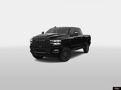 2025 Ram 2500 Mega Cab 4x4 Pickup for sale #250583 - photo 1