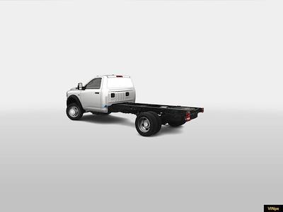New 2025 Ram 4500 Tradesman Regular Cab 84 CA Cab Chassis for sale #250587 - photo 2
