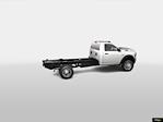 New 2025 Ram 4500 Tradesman Regular Cab 84 CA Cab Chassis for sale #250587 - photo 15