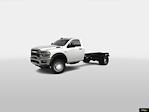 New 2025 Ram 4500 Tradesman Regular Cab 84 CA Cab Chassis for sale #250587 - photo 3