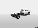 New 2025 Ram 4500 Tradesman Regular Cab 84 CA Cab Chassis for sale #250587 - photo 8