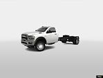 2025 Ram 5500 Regular Cab DRW 4x4 Cab Chassis for sale #250588 - photo 1