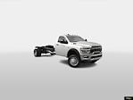 2025 Ram 5500 Regular Cab DRW 4x4 Cab Chassis for sale #250588 - photo 10