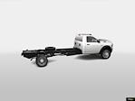 2025 Ram 5500 Regular Cab DRW 4x4 Cab Chassis for sale #250588 - photo 14