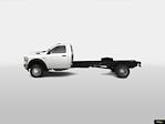 2025 Ram 5500 Regular Cab DRW 4x4 Cab Chassis for sale #250588 - photo 3