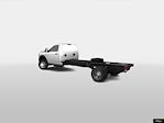 2025 Ram 5500 Regular Cab DRW 4x4 Cab Chassis for sale #250588 - photo 2