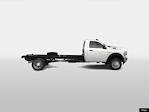 2025 Ram 5500 Regular Cab DRW 4x4 Cab Chassis for sale #250588 - photo 8