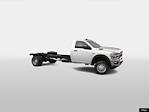 2025 Ram 5500 Regular Cab DRW 4x4 Cab Chassis for sale #250588 - photo 9