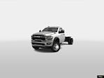 2025 Ram 4500 Regular Cab DRW 4x4 Cab Chassis for sale #250589 - photo 1