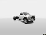 2025 Ram 4500 Regular Cab DRW 4x4 Cab Chassis for sale #250589 - photo 11
