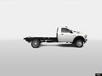 2025 Ram 4500 Regular Cab DRW 4x4 Cab Chassis for sale #250589 - photo 9