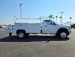 2025 Ram 4500 Regular Cab DRW 4WD Scelzi Combo Body for sale #250589 - photo 15