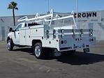 2025 Ram 4500 Regular Cab DRW 4WD Scelzi Combo Body for sale #250589 - photo 2