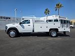 2025 Ram 4500 Regular Cab DRW 4WD Scelzi Combo Body for sale #250589 - photo 23