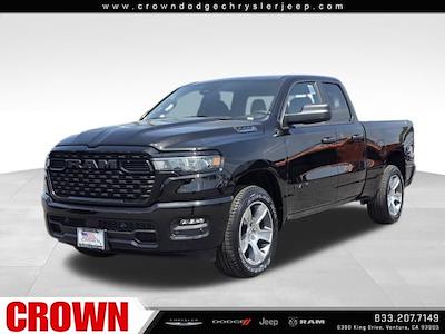 2025 Ram 1500 Quad Cab 4x2 Pickup for sale #250592 - photo 1
