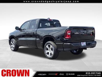 2025 Ram 1500 Quad Cab 4x2 Pickup for sale #250592 - photo 2