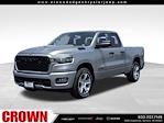 New 2025 Ram 1500 Tradesman Quad Cab Pickup for sale #250596 - photo 1