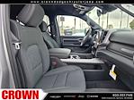 2025 Ram 1500 Crew Cab 4x2 Pickup for sale #250597 - photo 13
