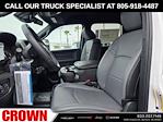 New 2025 Ram 5500 Tradesman Crew Cab 4x4 60 CA Cab Chassis for sale #250599 - photo 10