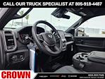 New 2025 Ram 5500 Tradesman Crew Cab 4x4 60 CA Cab Chassis for sale #250599 - photo 11