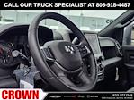 New 2025 Ram 5500 Tradesman Crew Cab 4x4 60 CA Cab Chassis for sale #250599 - photo 12