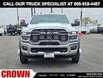 New 2025 Ram 5500 Tradesman Crew Cab 4x4 60 CA Cab Chassis for sale #250599 - photo 4