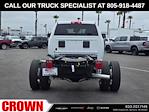 New 2025 Ram 5500 Tradesman Crew Cab 4x4 60 CA Cab Chassis for sale #250599 - photo 7