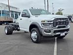 2025 Ram 4500 Regular Cab DRW 4x4 Cab Chassis for sale #250600 - photo 3