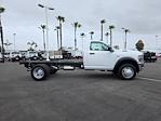 2025 Ram 4500 Regular Cab DRW 4x4 Cab Chassis for sale #250600 - photo 6