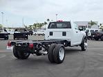 2025 Ram 4500 Regular Cab DRW 4x4 Cab Chassis for sale #250600 - photo 4