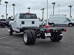 2025 Ram 4500 Regular Cab DRW 4x4 Cab Chassis for sale #250600 - photo 2