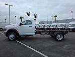 2025 Ram 4500 Regular Cab DRW 4x4 Cab Chassis for sale #250600 - photo 8