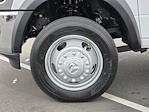 2025 Ram 4500 Regular Cab DRW 4x4 Cab Chassis for sale #250600 - photo 9