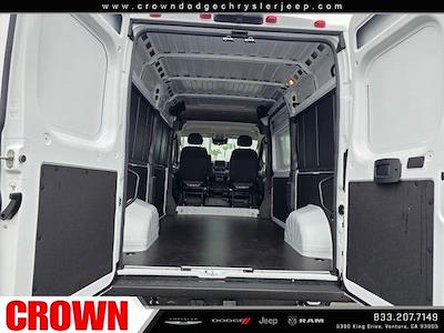 2025 Ram ProMaster 1500 High Roof FWD Empty Cargo Van for sale #250612 - photo 2
