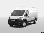 2025 Ram ProMaster 1500 High Roof FWD Empty Cargo Van for sale #250612 - photo 1