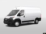 2025 Ram ProMaster 1500 High Roof FWD Empty Cargo Van for sale #250612 - photo 3