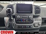 2025 Ram ProMaster 1500 High Roof FWD Empty Cargo Van for sale #250612 - photo 24