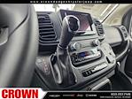2025 Ram ProMaster 1500 High Roof FWD Empty Cargo Van for sale #250612 - photo 25