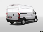 2025 Ram ProMaster 1500 High Roof FWD Empty Cargo Van for sale #250612 - photo 7
