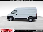 2025 Ram ProMaster 1500 High Roof FWD Empty Cargo Van for sale #250612 - photo 8