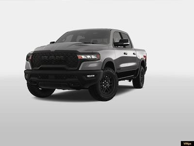 2025 Ram 1500 Crew Cab 4x4 Pickup for sale #250613 - photo 1