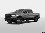 2025 Ram 1500 Crew Cab 4x4 Pickup for sale #250613 - photo 3