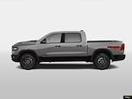 2025 Ram 1500 Crew Cab 4x4 Pickup for sale #250613 - photo 4