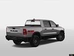 2025 Ram 1500 Crew Cab 4x4 Pickup for sale #250613 - photo 7
