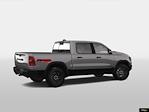 2025 Ram 1500 Crew Cab 4x4 Pickup for sale #250613 - photo 8