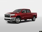 2025 Ram 1500 Crew Cab 4x2 Pickup for sale #250616 - photo 3