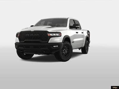 2025 Ram 1500 Crew Cab 4x4 Pickup for sale #250617 - photo 1