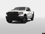 2025 Ram 1500 Crew Cab 4x4 Pickup for sale #250617 - photo 1